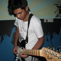 Abhishek Chakravorty