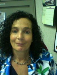Susan Gaer