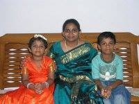 Priya Subbiah