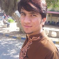 Muhammad Abbas