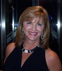 Cheryl Visosky