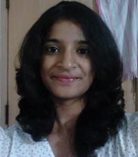 Ashwini Manjula