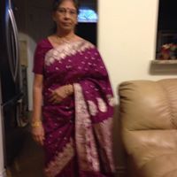 Sarada Viswanath