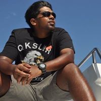 Abhishek Shivhare