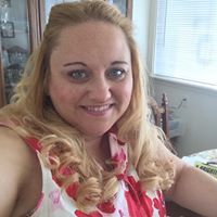 Katrina Lang Gilmore Epperly