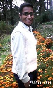 Pawan Pandey
