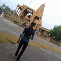 Suresh Pappu