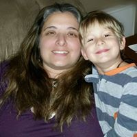 Elisabeth Daubney Mathis