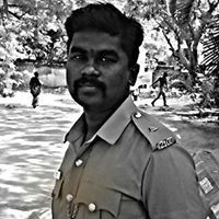 கலகப் பிரியன்