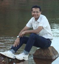 Hardik Shah