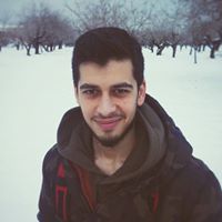 Omar Hamwi