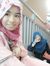 Syazana...
