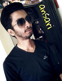 Faiz Ansari