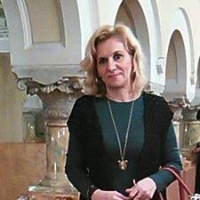 Carmen Galdea