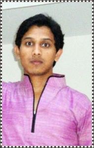 Sagar Shahid