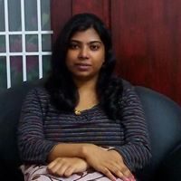 Saranya Raju