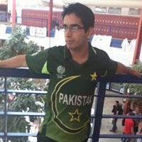 Aadil Qamer