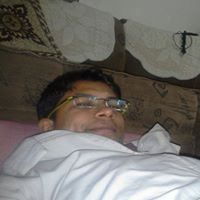 Bhargav Patel-Makadiya