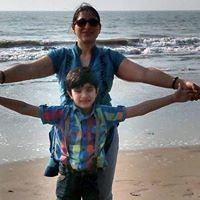 Suchi Goyal