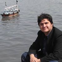 Saoud Panezai