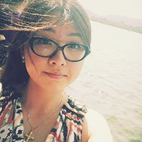 Crystal Yang