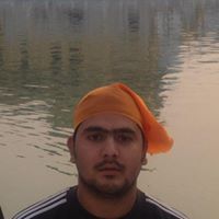Karun Jaryal