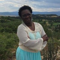 Eunice Hammond Botchway