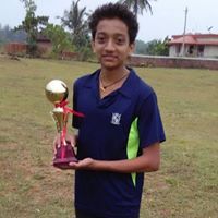 Rajath Karanth
