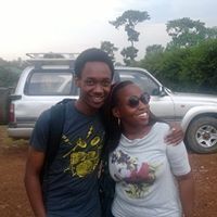 Jordan Mwesiga