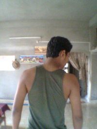 Abhijit Deori