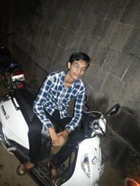 धिरज गुंजाळ पाटिल