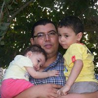 Mohamed Hamdy