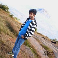 Sreejesh Sreeju