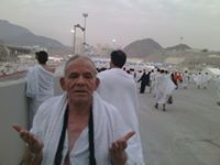 Mohamed Atia