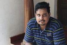 Vignesh Damodharan