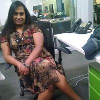 Grishma Vimal