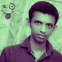 Vishnu Vijay