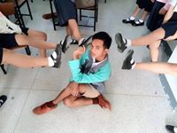 มาดาม มาย