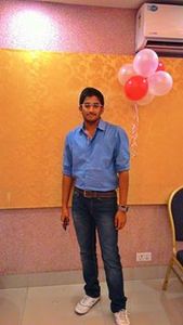 Ravi Solasu