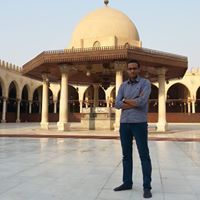 Hossam Gaber