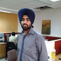 Avtar Badwal