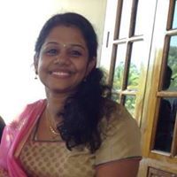 Sangeetha A Nair