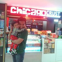 Brijesh Lahoti