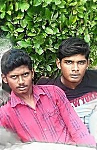 Praveen Yo