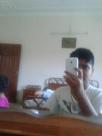 Daniyal Ahmad