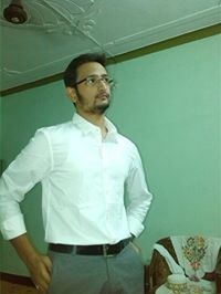 Huzefa Mirchiwala