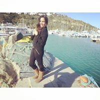 Chaima Zid