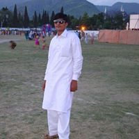 Malik Arif