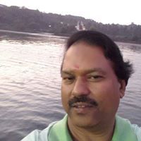 Ashutosh Kumar