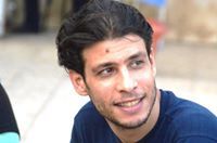 عبدالله الصياد